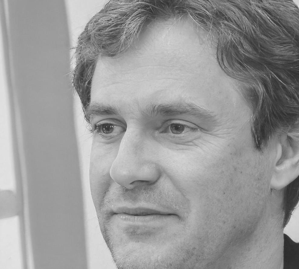 Camilo Herrera, Director Académico